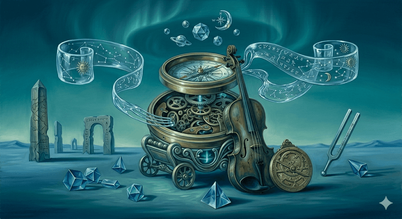 Playlist de formation de l'oreille - Quarte juste