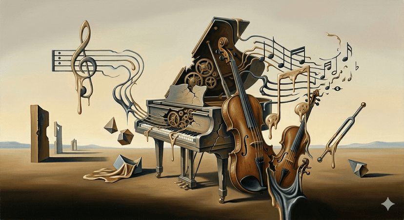 Playlist de formation de l'oreille - Tierce mineure